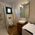 Daire Platanos House - Akritochori Foinikountas