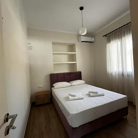 Platanos House - Akritochori Foinikountas Apartman Akritohóri