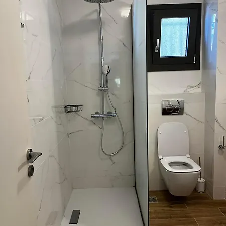 Appartement Platanos House - Akritochori Foinikountas Akritokhórion