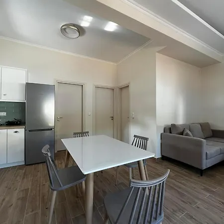 Platanos House - Akritochori Foinikountas * Akritokhórion