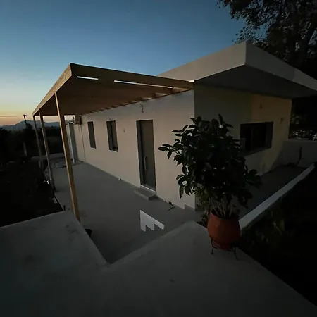 Apartment Platanos House - Akritochori Foinikountas Akritochori (Peloponnese)