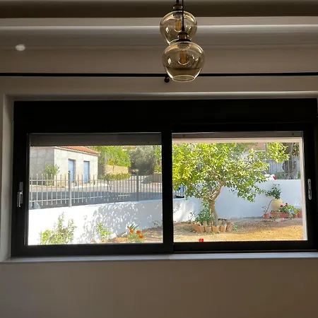 Platanos House - Akritochori Foinikountas Appartement *