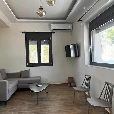 Platanos House - Akritochori Foinikountas Apartamento Akritokhórion
