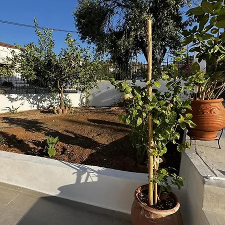 Platanos House - Akritochori Foinikountas