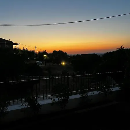 Platanos House - Akritochori Foinikountas Appartement Akritokhórion