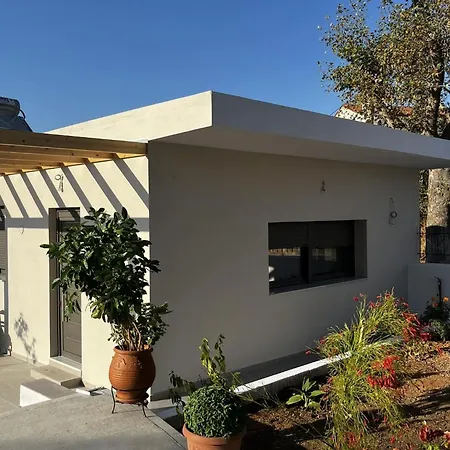 Platanos House - Akritochori Foinikountas *