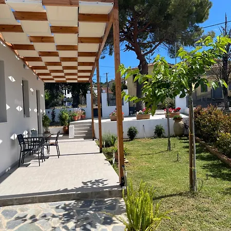 Platanos House - Akritochori Foinikountas