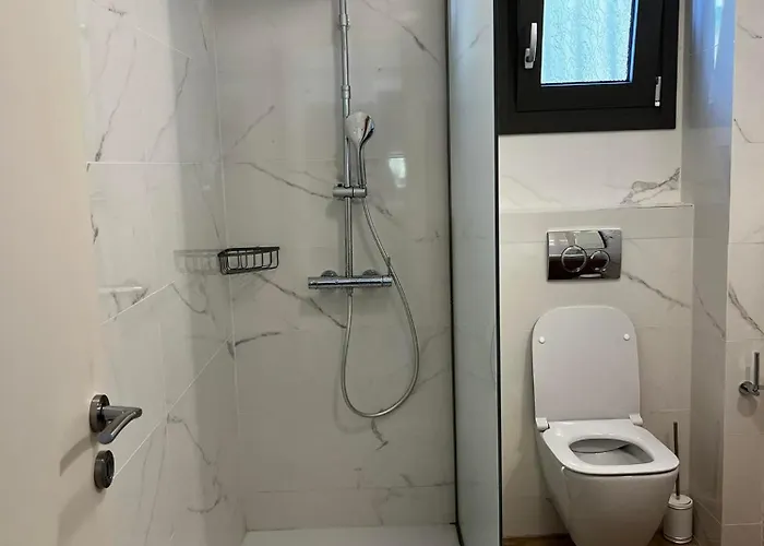 Apartamento Platanos House - Akritochori Foinikountas Akritokhórion