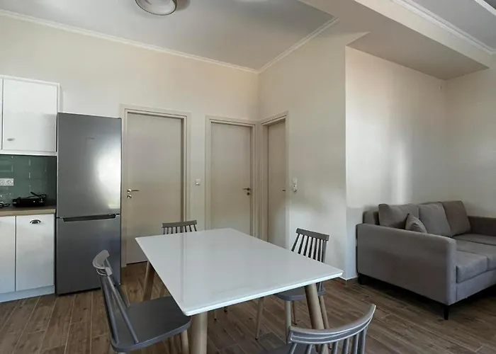 Platanos House - Akritochori Foinikountas * Akritokhórion