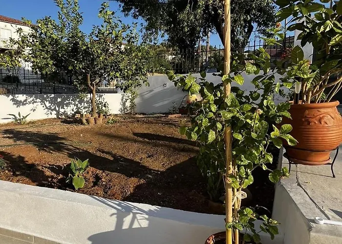 Platanos House - Akritochori Foinikountas