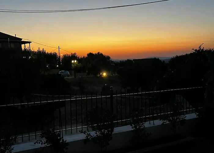 Platanos House - Akritochori Foinikountas Апартаменты Akritochori (Peloponnese)