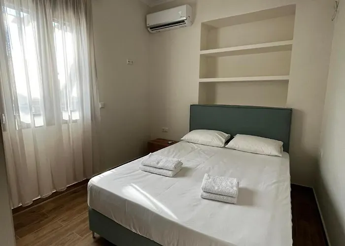 Apartamento Platanos House - Akritochori Foinikountas Akritokhórion