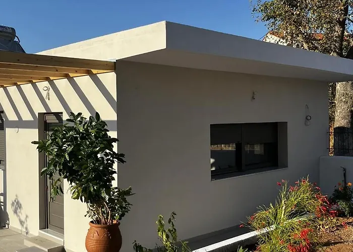 Platanos House - Akritochori Foinikountas *